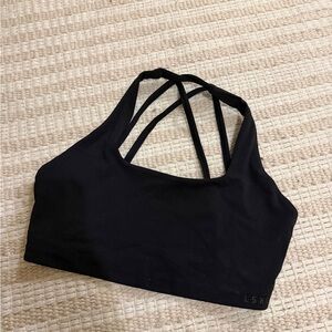 LSKD Aspire Bra - Black - Size M